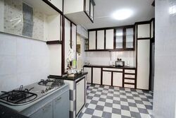 Blk 407 Hong Kah Court (Jurong West), HDB Executive #540534711